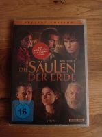 Die Säulen der Erde - 5 DVDs - Originalverpackt Baden-Württemberg - Weingarten Vorschau