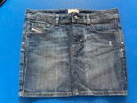 Diesel Minirock, Jeans , Gr. 29 Hessen - Kassel Vorschau