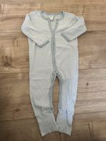 Sanetta Schlafanzug Pyjama blau Größe 74 Nordrhein-Westfalen - Hagen Vorschau