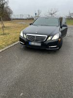 Mercedes Benz-E 550 4Matik/AMG PAKET Baden-Württemberg - Uttenweiler Vorschau