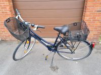 Pegasus Damenfahrrad 28 Zoll 21 Shimano Gang Schaltung Nordrhein-Westfalen - Monheim am Rhein Vorschau