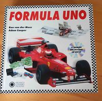 Buch Formula Uno mit Sound CD -   Bilder sehen Rheinland-Pfalz - Neustadt an der Weinstraße Vorschau