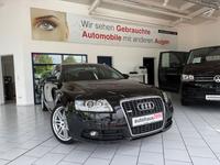 Audi A6 Lim. 2.4 *Navi*Schibedach*LPG* Nordrhein-Westfalen - Ahlen Vorschau