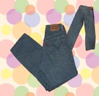 Levi’s Jeans 501 36 S Blau Hose Jeanshose high waist Altona - Hamburg Ottensen Vorschau