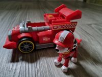 Paw Patrol Marshall Rennwagen Saarland - St. Wendel Vorschau