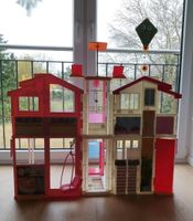 Barbie Haus mit Aufzug Nordrhein-Westfalen - Euskirchen Vorschau