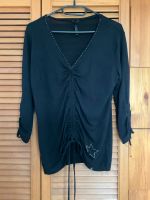 Chices Lamgarmshirt, Shirt, Bluse, 3/4 ärmliger Pulli, Key Largo Hessen - Darmstadt Vorschau