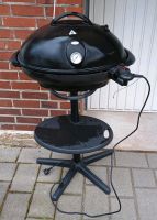 Elektrischer Standgrill Steba VG350 guter Zustand Eimsbüttel - Hamburg Lokstedt Vorschau