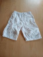 98 kurze Hose Shorts weiß h&m Bayern - Emtmannsberg Vorschau