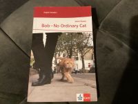 Schullektüre Bob - No Ordinary Cat Nordrhein-Westfalen - Merzenich Vorschau