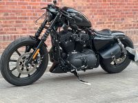 Harley Davidson Sportster Iron 1200 Bobber Nordrhein-Westfalen - Lünen Vorschau