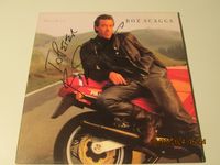 Schallpatte mit Autogramm  -  BOZ SCAGGS - OTHER ROADS Nordrhein-Westfalen - Gelsenkirchen Vorschau