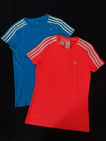 ADIDAS CLIMACOOL Sportshirt *Doppelpack* Gr. 164 *** TOP *** Niedersachsen - Spelle Vorschau