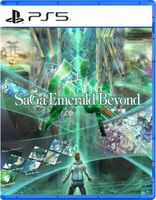 saga emerald beyond PS5 Code Wiesbaden - Erbenheim Vorschau