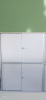 Steelcase Aktenschrank Schrank Büroschrank grau 160x227 Büro as0173 - minus 24 % reduziert Kr. München - Garching b München Vorschau