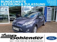 Ford Fiesta Champions Edition | Zahnriemen neu | Allw Rheinland-Pfalz - Kandel Vorschau