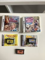 Spiele für Nintendo DS Schleswig-Holstein - Schuby Vorschau