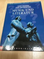 Das große Volkslexikon - Musik und Literatur Thüringen - Eisenach Vorschau