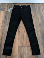 Neu Jack & Jones Jeans, schwarz Gr. 152 Thüringen - Schleiz Vorschau