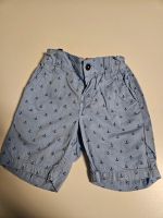 H&M Chino Hose kurz Shorts Gr. 86 Niedersachsen - Westerholt Vorschau