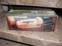 Auto Vaccum Cleaner - 70er Jahre Staubsauger 12 Volt OVP ROT Saarland - Heusweiler Vorschau