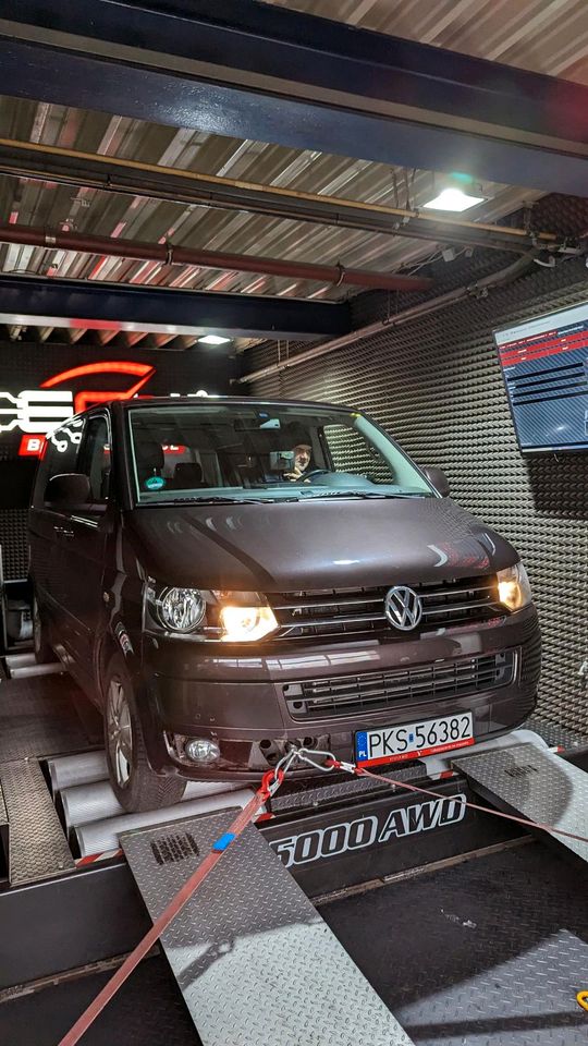 Chiptuning VW T5 1.9TDI, 2.0TDI 2.5 TDI Stage 1 Angebot in Laatzen