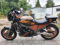 Yamaha FZ 750 Nordrhein-Westfalen - Viersen Vorschau