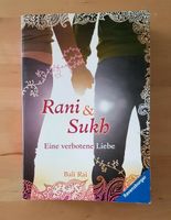 Rani & Sukh - Eine verbotene Liebe Nordrhein-Westfalen - Menden Vorschau