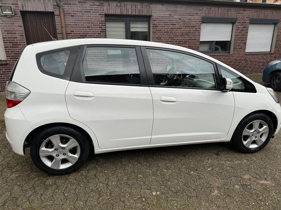 Honda Jazz 1.4 Elegance *AUTOMATIK* in Oberhausen