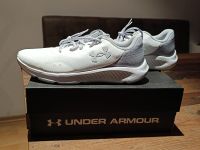 Under Armour Sneaker Charged Pursuit 3 Tech NEU+OVP im Originalk. München - Sendling-Westpark Vorschau