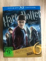 Harry Potter Und Der Halbblutprinz Ultimate Edition Blu Ray Bonn - Endenich Vorschau