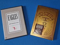 DVDs EAGLES hell freezes over + Farewell Tour Live from Melbourne Dresden - Lockwitz Vorschau