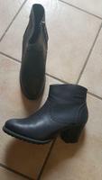 Stiefelette S. Oliver  blau 38 Sachsen-Anhalt - Sangerhausen Vorschau