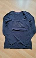 Longsleeve "Tommy Hilfiger" Gr. L (40) Hessen - Eltville Vorschau