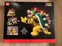 Lego Super Mario 71411 Der mächtige Bowser Hessen - Dietzenbach Vorschau