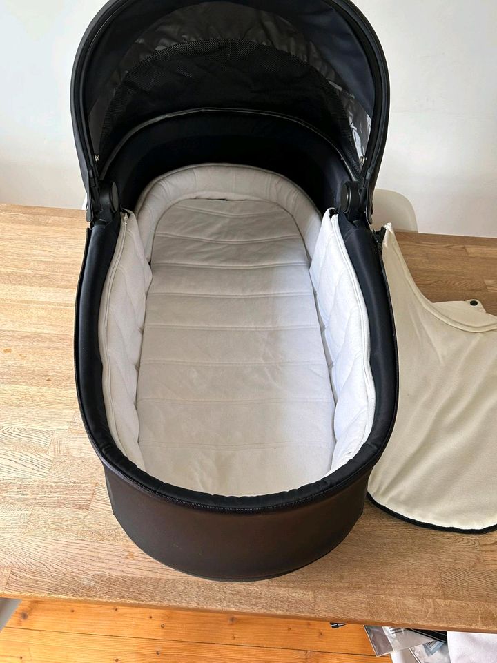 Cybex Kinderwagen / Rosegold / Buggy / Jogger in Dresden