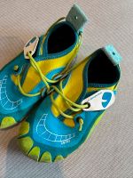 La Sportiva Kinderkletterschuhe Gr. 31-32 Bayern - Weyarn Vorschau