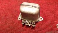 Oldtimer Regler DDR 6V 220 W Sachsen-Anhalt - Stendal Vorschau