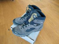 Wanderschuhe / Trekkingstiefel Meindl Tarasp GZX 11 / 46 Dresden - Löbtau-Süd Vorschau