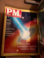 Fachzeitschriften * PM Wissen * PM Junior Nordrhein-Westfalen - Much Vorschau