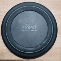 yootech Wireless Charger / Ladegerät für Kabelloses Laden Bayern - Wolfertschwenden Vorschau