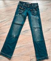 Jeanshose Damen BLUE COLLECTION 36 neu Niedersachsen - Langenhagen Vorschau