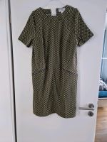 Kleid Größe 44 olivgrün Heine Nordrhein-Westfalen - Sankt Augustin Vorschau