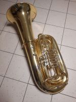 Tuba Bb Amati 4/4 Brandenburg - Drebkau Vorschau