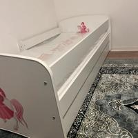 Kinderbett Neu (unbenutzt) Sachsen-Anhalt - Magdeburg Vorschau