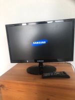 Samsung Fernseher 22 Zoll SyncMaster T22A300 Bayern - Röttenbach (bei Erlangen) Vorschau