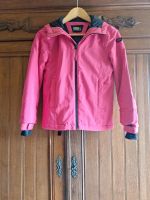 Mädchen Übergangs/Skijacke pink, Größe 140, O'NEILL München - Berg-am-Laim Vorschau