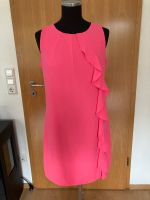 Kurzes Kleid, Incity, Rüschen, Pink, ca.-Gr. 38, gefüttert Niedersachsen - Rastede Vorschau