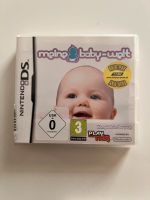 Meine Baby Welt Nintendo 3 DS Spiel evtl auch 2 DS Duisburg - Duisburg-Mitte Vorschau