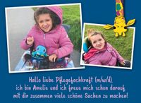 Pflegefachkraft (m/w/d) | 1:1-Kinderintensivpflege | Nachtdienst | Gütersloh Nordrhein-Westfalen - Gütersloh Vorschau